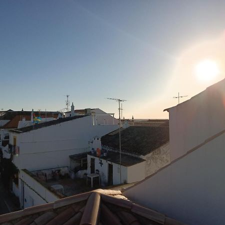 Casa Do Alto Appartement Tavira Buitenkant foto