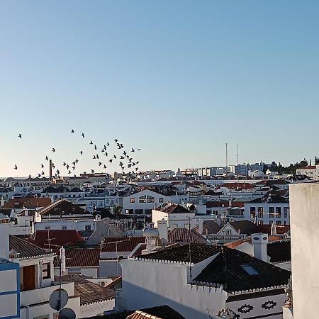 Casa Do Alto Appartement Tavira Buitenkant foto