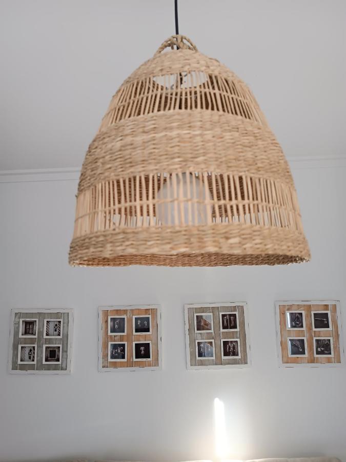 Casa Do Alto Appartement Tavira Buitenkant foto