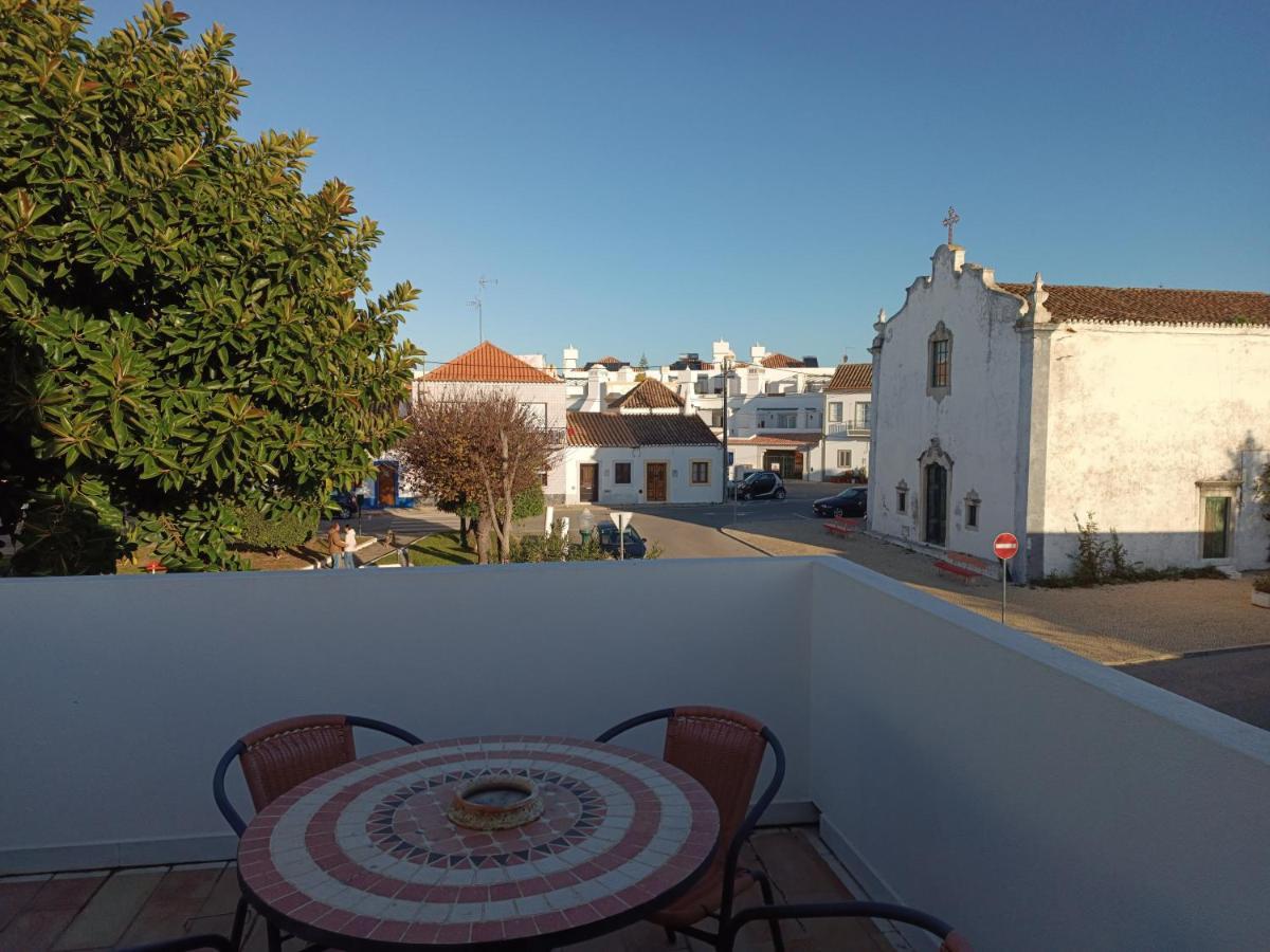 Casa Do Alto Appartement Tavira Buitenkant foto