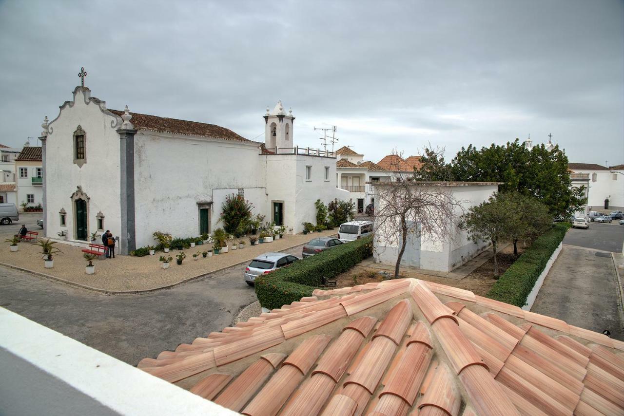 Casa Do Alto Appartement Tavira Buitenkant foto