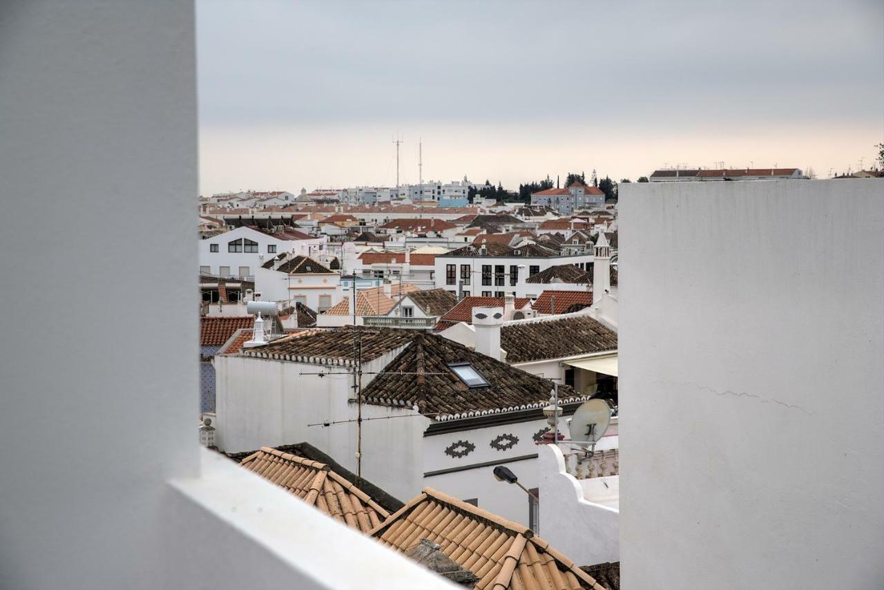 Casa Do Alto Appartement Tavira Buitenkant foto