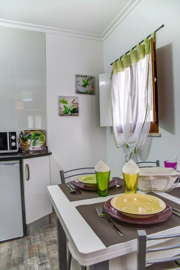 Casa Do Alto Appartement Tavira Buitenkant foto