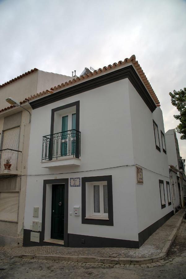 Casa Do Alto Appartement Tavira Buitenkant foto