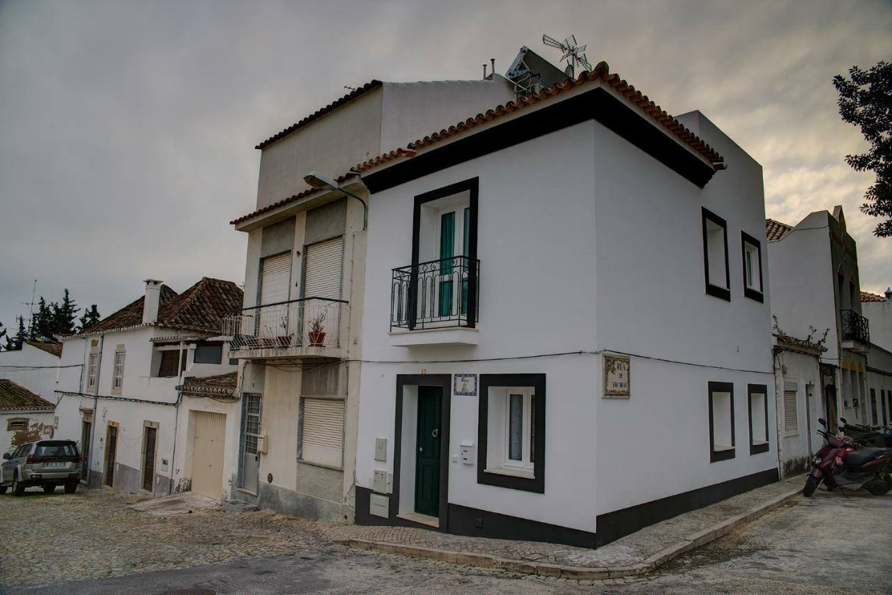Casa Do Alto Appartement Tavira Buitenkant foto